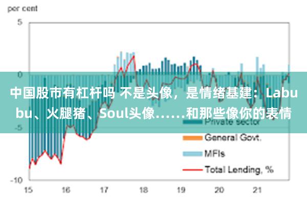 中国股市有杠杆吗 不是头像，是情绪基建：Labubu、火腿猪、Soul头像……和那些像你的表情